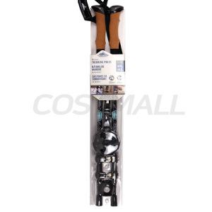 캐스케이드 등산스틱 2개 폴딩형 등산용품 코스트코