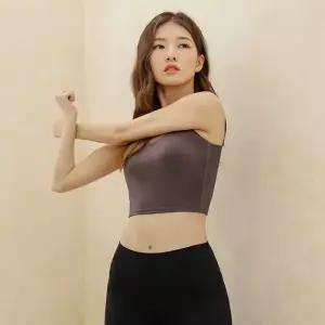 [컴포트랩] 밸런스 롱 스포츠브라