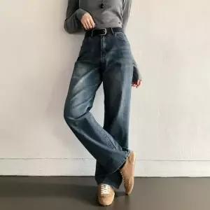 [요즘에] 투게더워싱세미와이드데님