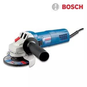 [보쉬] GWS750-100S 전기 그라인더 750W 속도조절