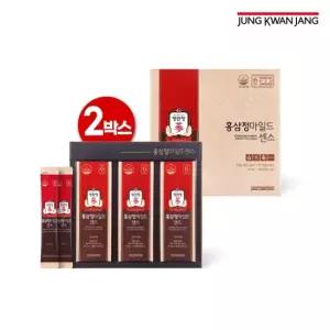 정관장 홍삼정마일드센스 10mlx30포) 2박스