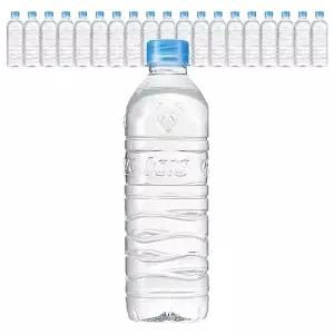 롯데칠성 아이시스 ECO 생수 무라벨 500M x 20PET