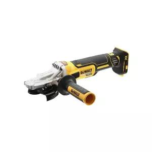 디월트 충전그라인더(플랫헤드) DCG405FN (18V/20V) 본체만 5인치