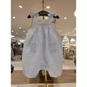 [쇼콜라](강남점)블루밍롬퍼 (TTNMQA156BAA)