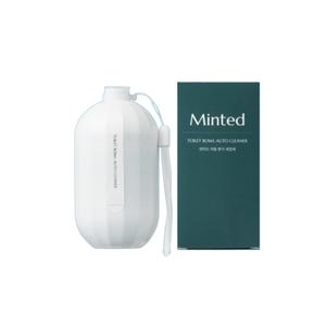 민티드 자동변기 세정제 300ml x 3개