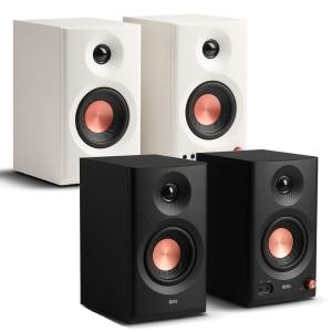 브리츠 BR-Monitor5 블루투스 스튜디오 모니터 스피커 액티브 패시브 북쉘프 모니터링 데스크탑 컴퓨터스피커