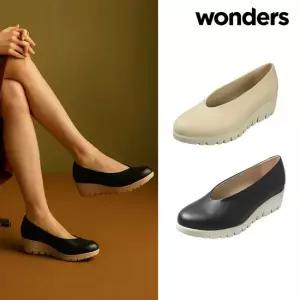 [원더즈] Fly 웨지힐 W251SE01