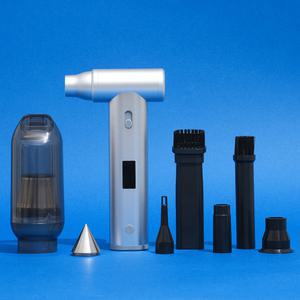 솔리드 초강력 에어건 하이퍼건 무선에어건 세차 제트건 S-A168