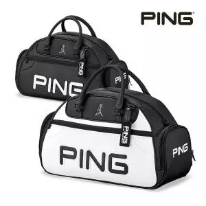 [AK골프] 핑 2025 스포티 MB 보스턴백