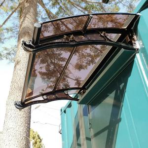 캐노픽스 800 X 1500 렉산 캐노피 차양 어닝 비가림 비막이