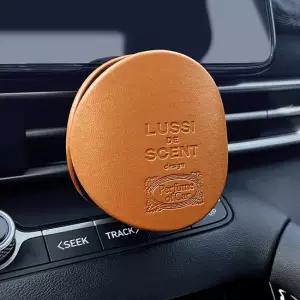 루시센트 아쿠아디파르마 차량용 방향제 디퓨저 리필 호환 가능 카트리지