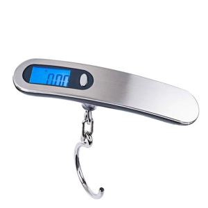 휴대용 디지털 손저울 수하물 캐리어 여행용 저울