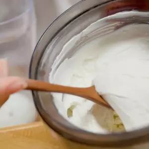 [이너홈] 꾸덕한 그릭요거트메이커 유청분리기 800ml