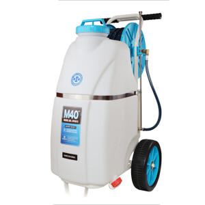 한일 충전식 전동 분무기 HP2012 화훼단지 농약 농가용 살포기