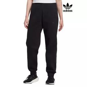 [아웃도어스/아디다스]adidas 여성 SZN 플리스 트레이닝팬츠_HK0439