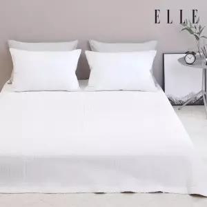 [롯데백화점]엘르파리 올타임 면 목화 스프레드Q