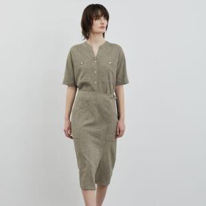 올리비아로렌 HC03 블라우스와 스커트 세트 코디 스타일 원피스  VVC OA4M 4161