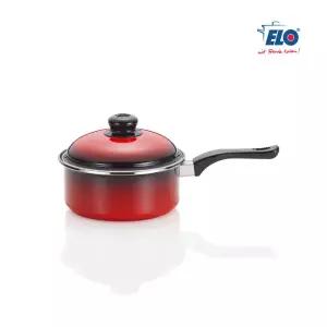 [롯데백화점]이엘오 ELO 빨강법랑 편수 18cm