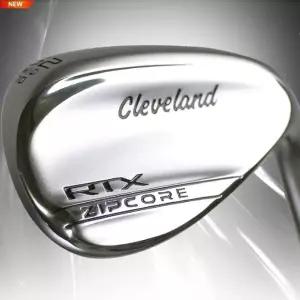[클리브랜드] RTX 집코어 웨지[투어사틴][다이나믹][직수입]