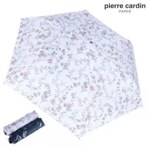 피에르가르뎅 3단 슬림 암막코팅 우양산 비앙카