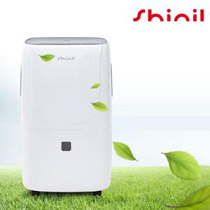 신일 1등급 업소용제습기 60리터 대형 공업용 산업용 대용량 창고 공장 배수펌프 제습기 SDH-BPM600