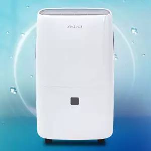 신일 60리터 1등급 저온 업소용 대용량 가정용 제습기 펌프내장 SDH-BPM600