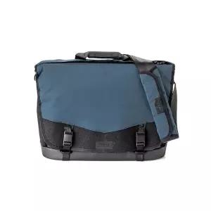[텐바]TENBA 슬림 메신저 DNA 16 숄더백 카메라가방 Blue 638-575
