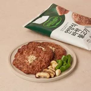 CJ 언양식 바싹 불고기460g