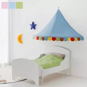 침대캐노피 아이방꾸미기 MK12923