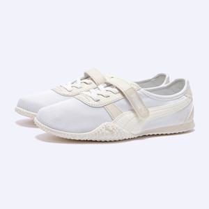 [AK플라자] [폴더 하이라이트] 벨라 V 블러쉬 아이보리 화이트 / 40456603 / FLPUGA1W30