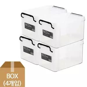 코멕스)네오박스 190(19L)-박스(4개입)