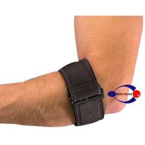 [마이볼링] 뮬러 테니스 엘보우 (젤패드) / 볼링용품