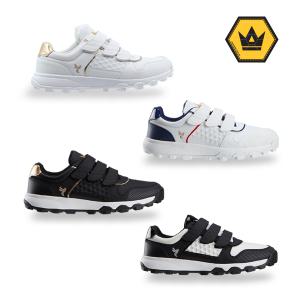 크라운비 인조잔디화 야구화 인조잔디야구화 유소년 성인 야구신발 스윕 플러스