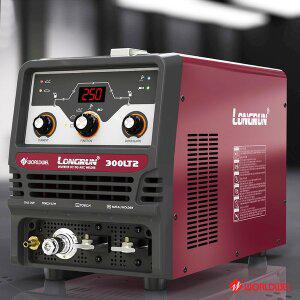 월드웰 인버터 알곤용접기 300LT2 TIG용접기 7280836