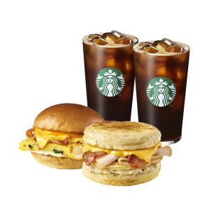 스타벅스 함께하는 가치