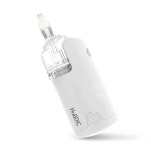 휴비딕 전동식 의료용 아기 콧물흡입기 크린노즈 미니 HNA-130 + 알콜솜 100매