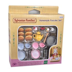실바니안 홈메이드 팬케이크 세트 5225 패밀리 정품