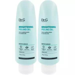 닥터지 브라이트닝 필링 젤 120g 2개