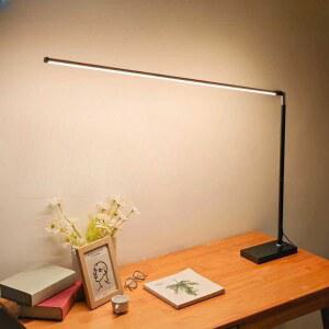 학습용 LED 와이드 스탠드 3색 보호 800S LED 파파 제품약 LED와이드스탠드