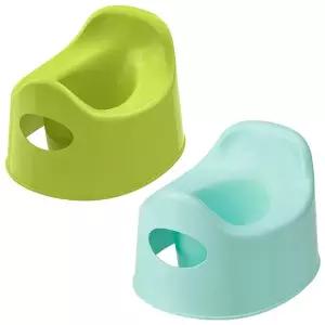 [마켓비]이케아 LILLA 릴라 어린이변기 유아용변기 배변훈련 아동용변기 간이변기