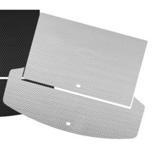 싼타페 MX5 호환 미끄럼방지 PVC소재 트렁크매트/ 짐칸카페트 세단용 차박용 남편차