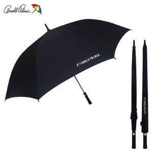아놀드파마 75 자동 초경량극세사(립) 330 T 골프우산 UV코팅 대형 방풍