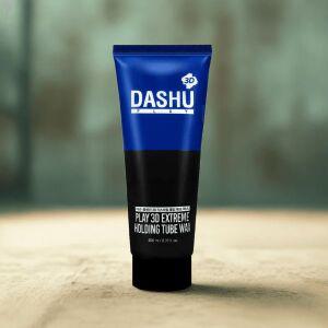 다슈 헤어왁스 플레이 3D 익스트림 홀딩 튜브 헤어왁스 200ml 2개