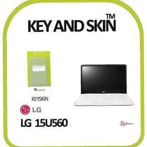 LG전자 노트북 울트라PC 키스킨 15U560 키커버abc667