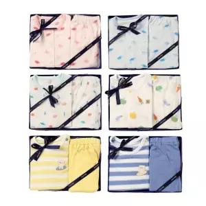 [롯데백화점]압소바 26년신상품내의선물세트 (A1A10386) (임신출산백일돌선물)