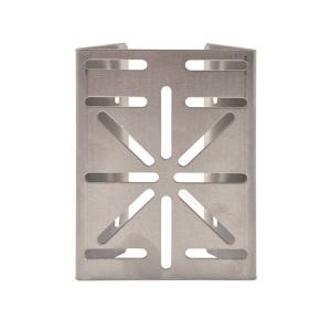 CCTV브라켓 폴마운트 파이프용 폴대브라켓 스테인리스 확장형