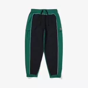 [휠라](광주신세계)[FILA] F-BOX 컬렉션 우븐 조거팬츠 (FS2WPF3391X_INA)