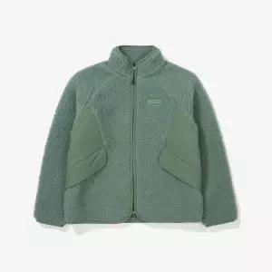 [휠라](광주신세계)[FILA] 절개포인트 플리스자켓 (FS2PLF4171F_DMI)