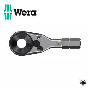 베라 비트 라쳇드라이버 헤드 8011 툴첵 라쳇 WERA (003662)