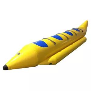 수상레저 바나나 보트 휴양지 1열 바캉스 빠지 물놀이 수영장 이용권 날치 글러브 카약